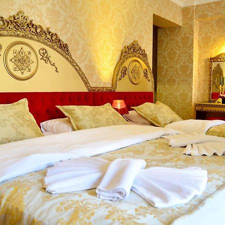 Balin Hotel - Special Category Istanbul Rum bild