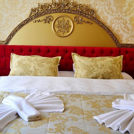 Balin Hotel - Special Category Istanbul Rum bild